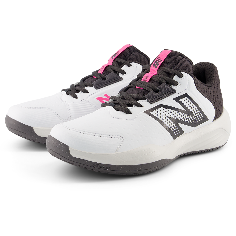 Dámské boty New Balance W696258 – bílé