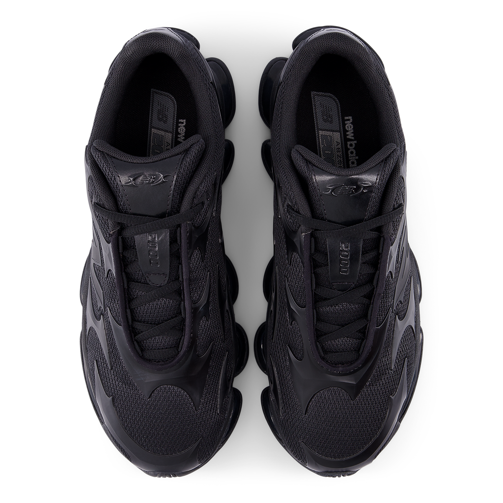 Unisex boty New Balance ABZORB U200078C – černé