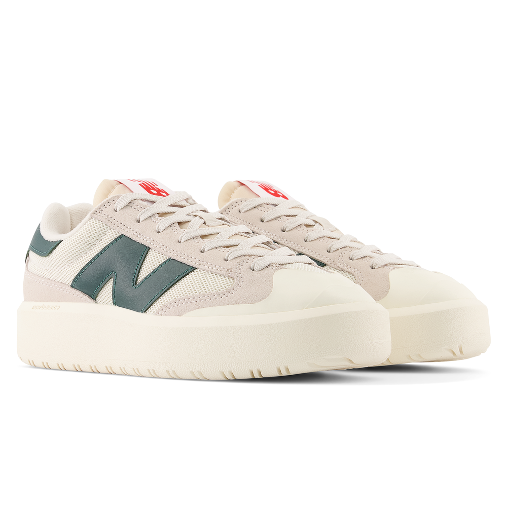 Dámské boty New Balance CT302RA – béžové