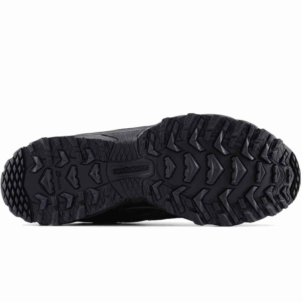 Pánské boty New Balance ML610TP – černé