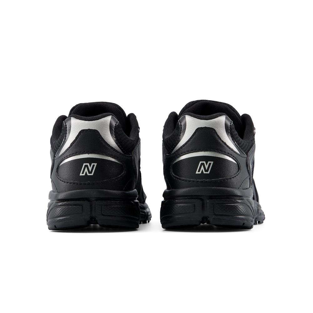 Dětské boty New Balance G4081RZ – černé
