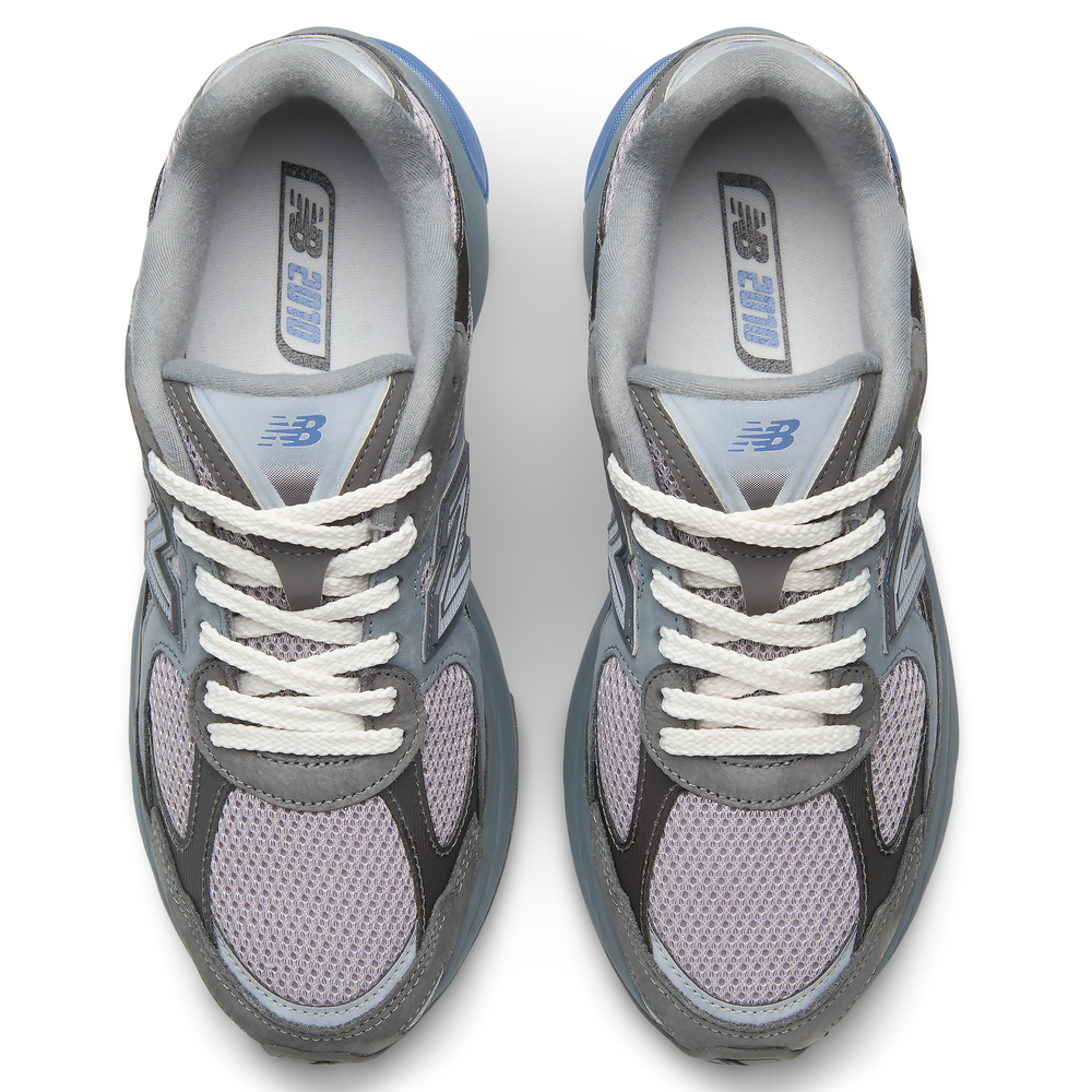 Unisex boty New Balance ABZORB U201056U – šedé
