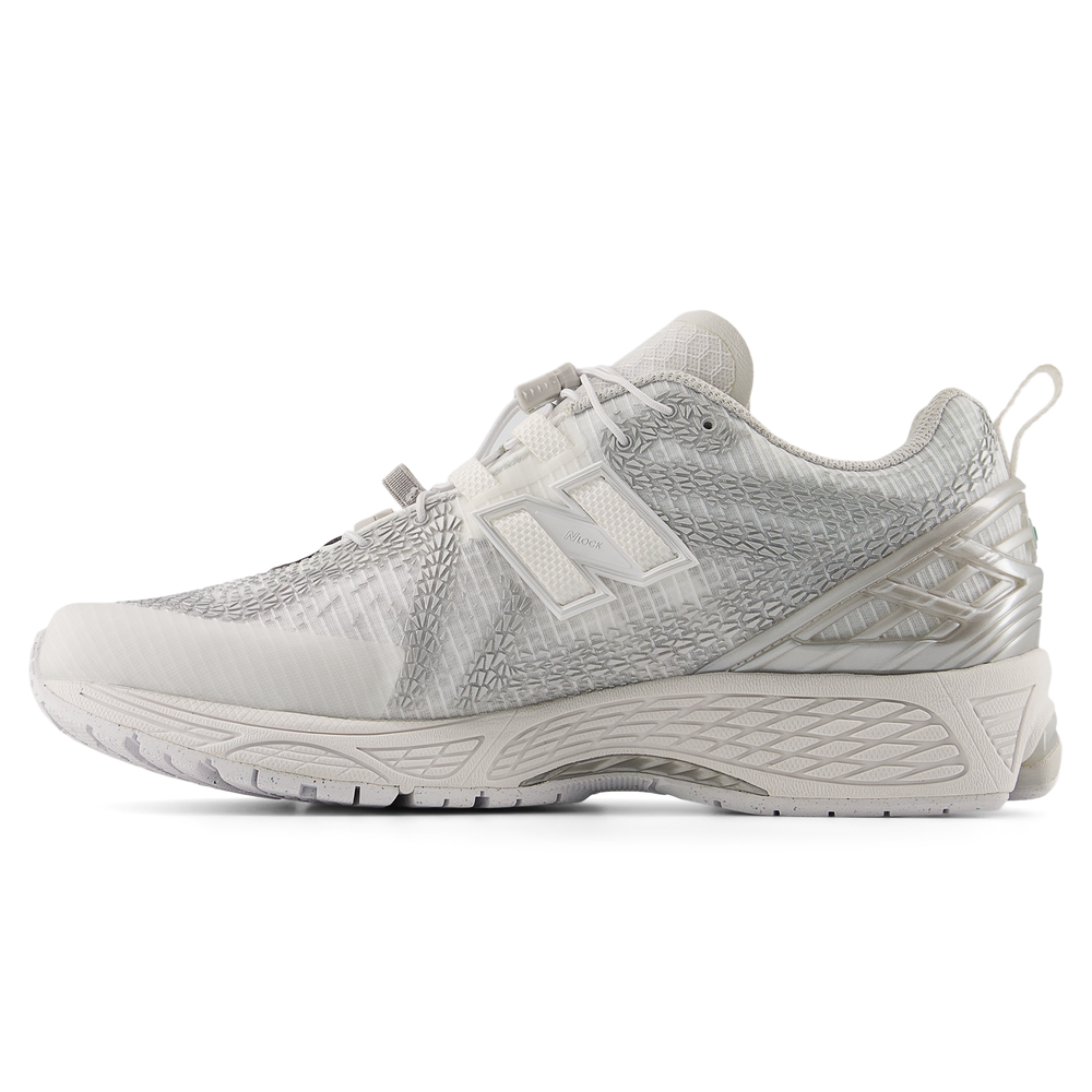 Unisex boty New Balance U190611X – šedé