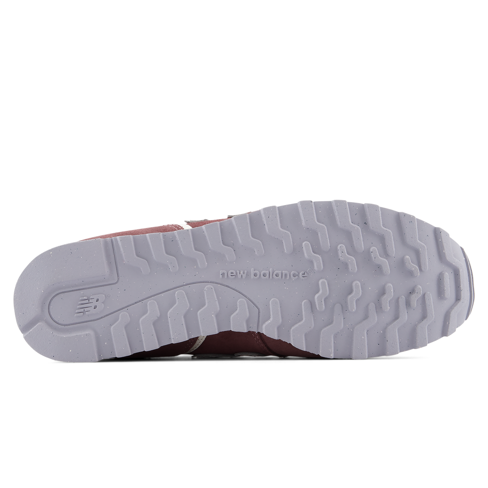 Dámské boty New Balance W3739TR – bordó