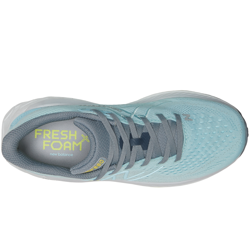 Dámské boty New Balance Fresh Foam 860 v13 W860M13 – modré