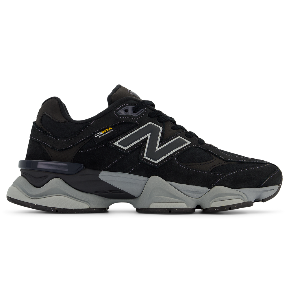 Unisex boty New Balance U9060ORA – černé