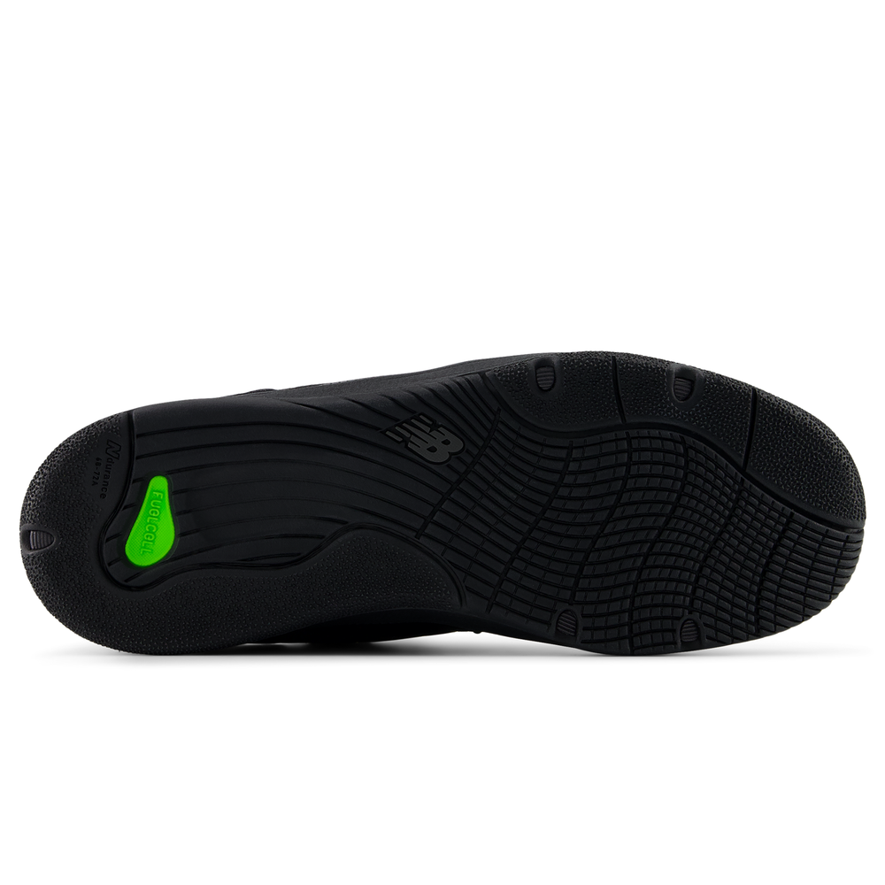 Pánské boty New Balance Numeric UN101CR – černé