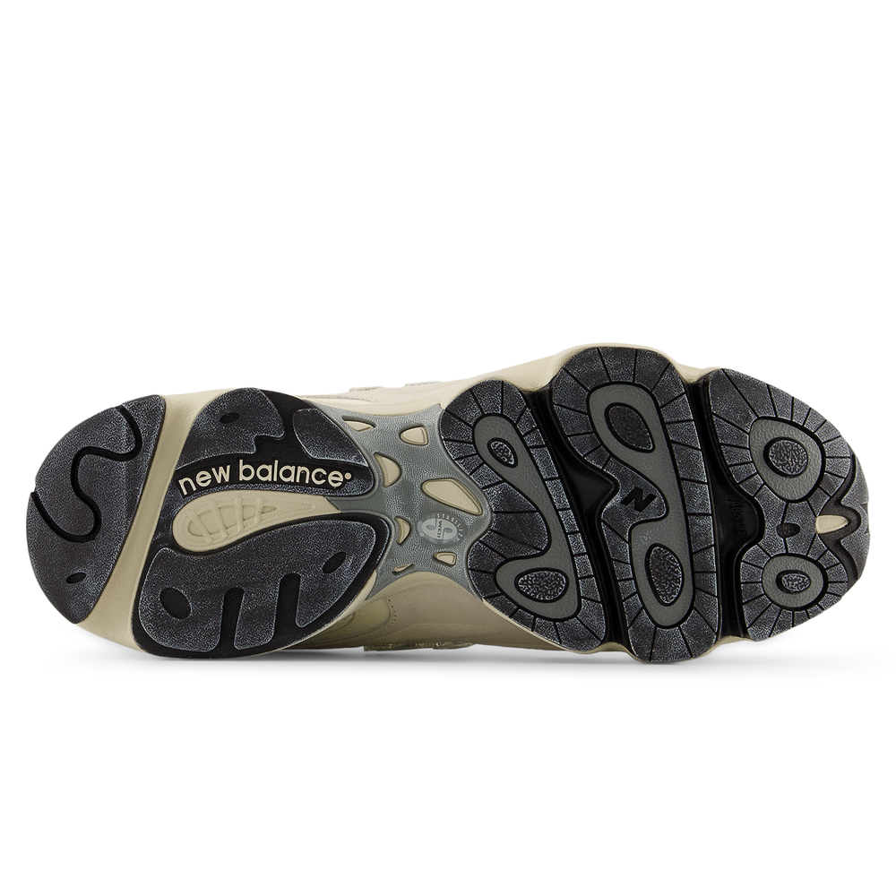 Unisex boty New Balance U10006RM – béžové