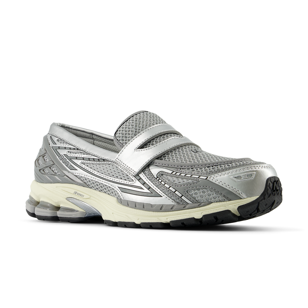 Unisex boty New Balance U1906LAE – šedé
