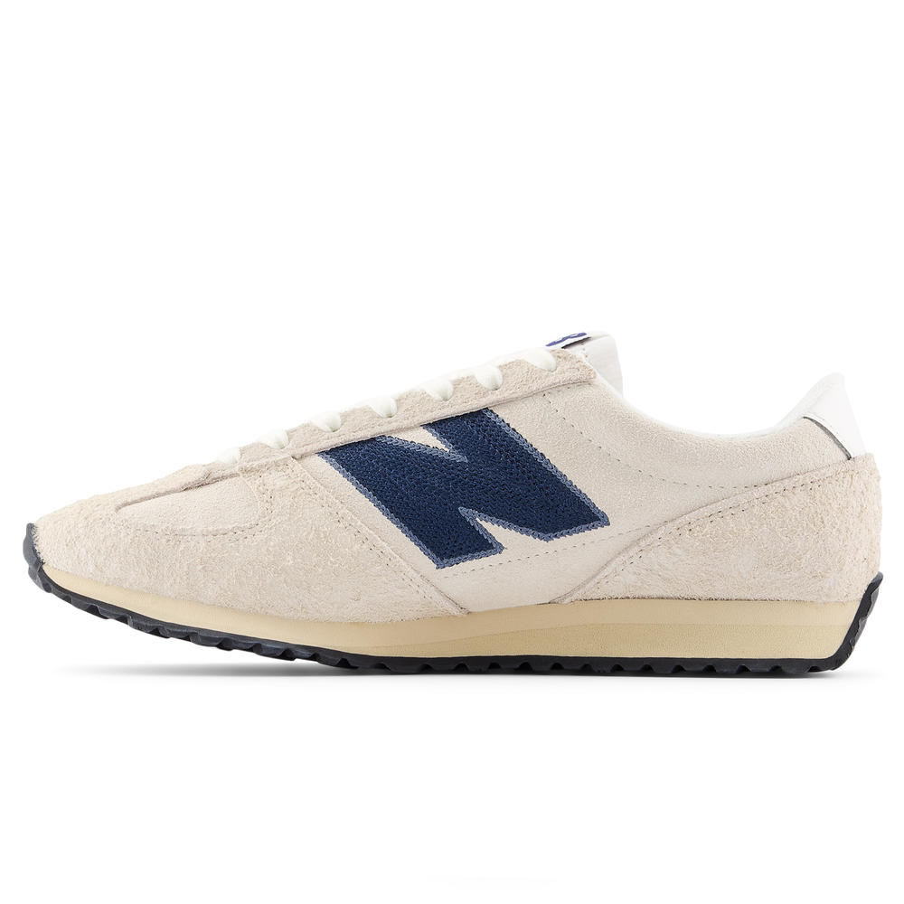 Unisex boty New Balance U4711H9 – béžové
