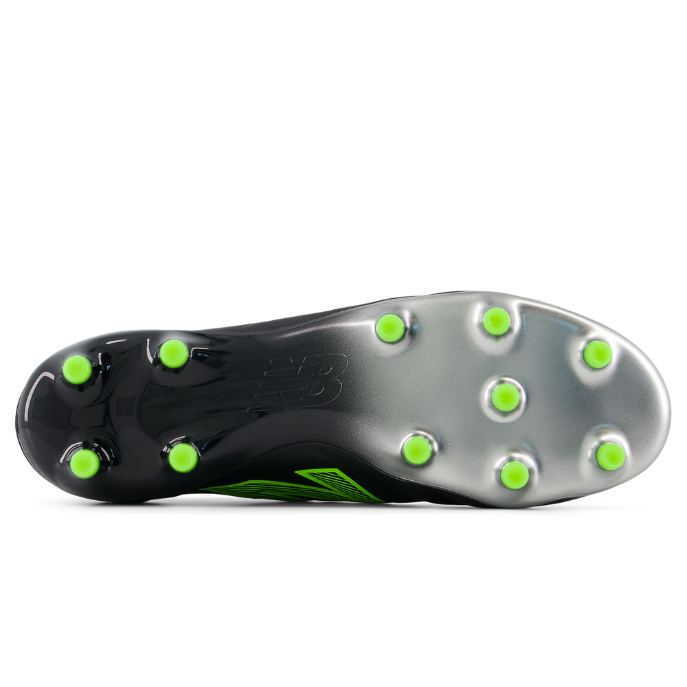 Pánské kopačky New Balance 442 ELITE FG V2 MS41FES2 – černé