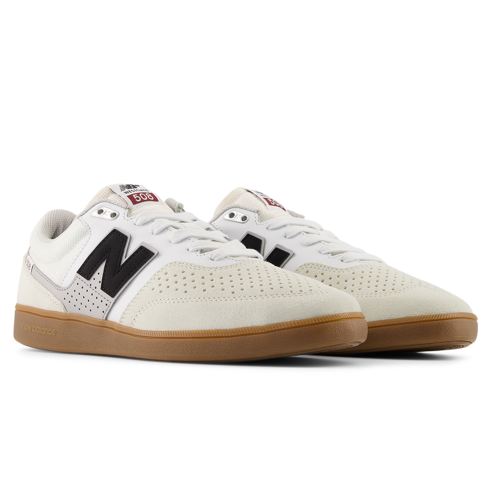 Pánské boty New Balance Numeric NM508WID – béžové