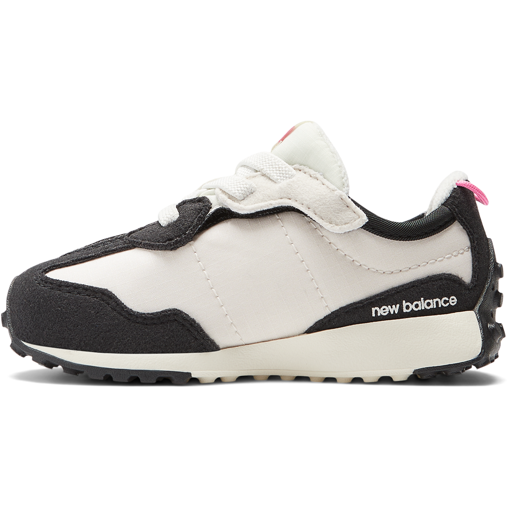 Dětské boty New Balance NW327VL – různobarevné
