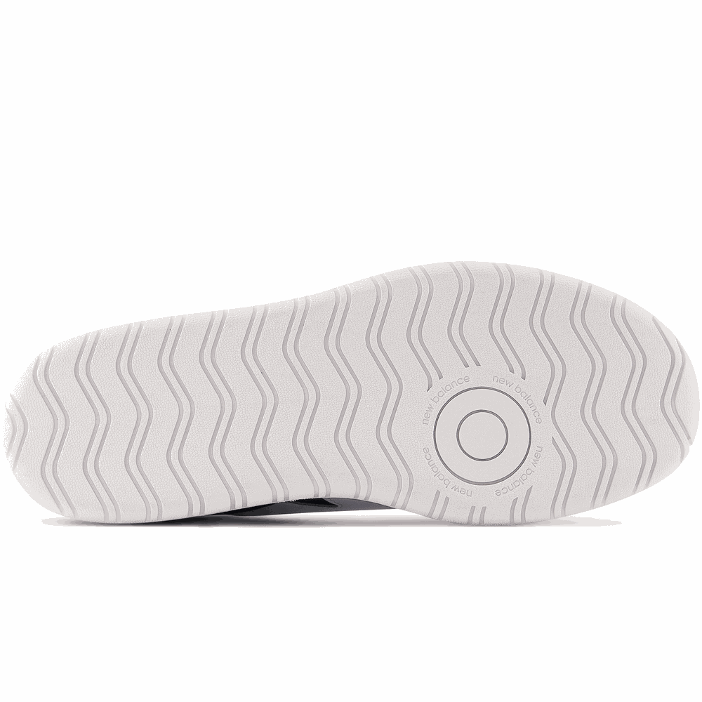 Boty New Balance CT302MB – fialové