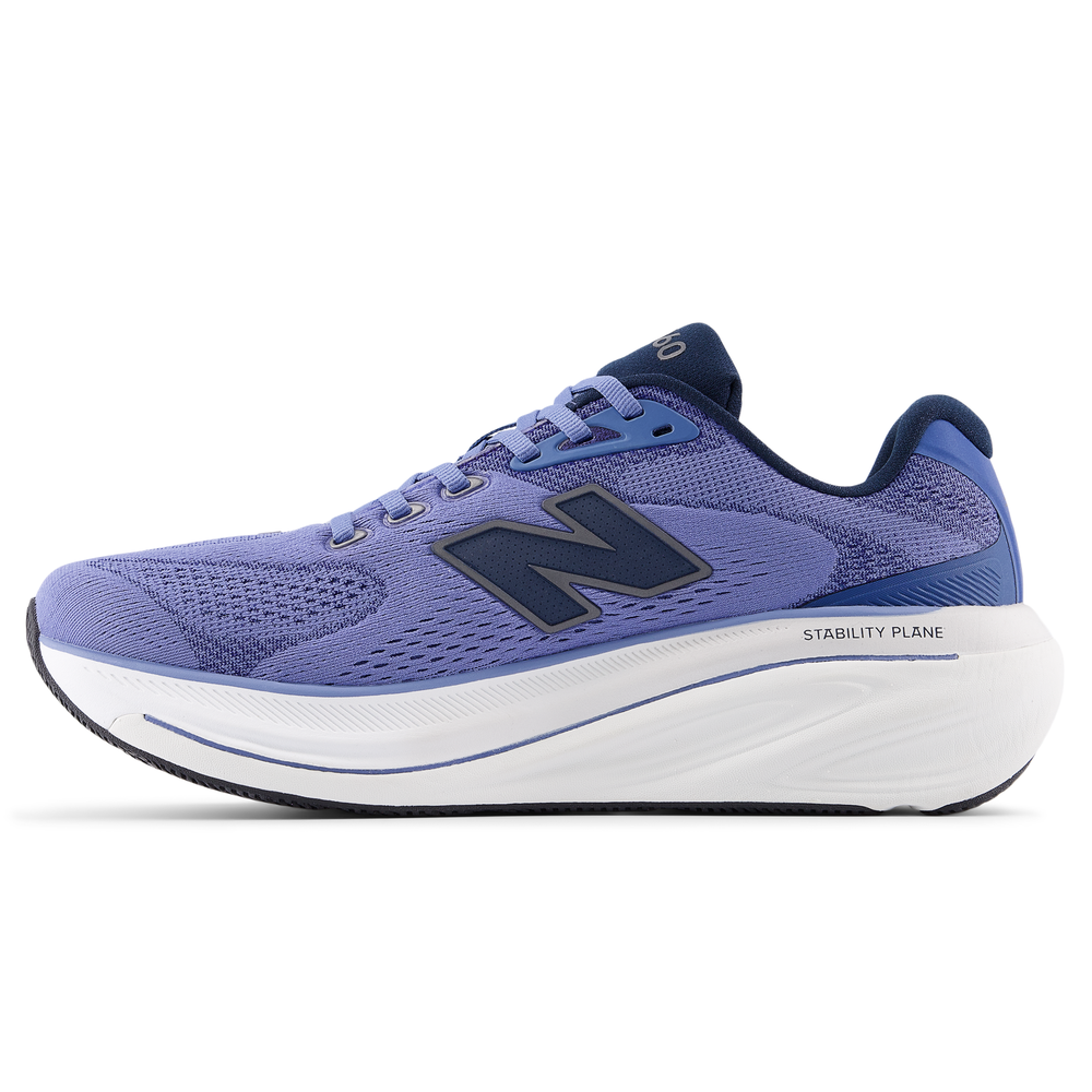 Pánské boty New Balance Fresh Foam v15 M8607B2 – modré