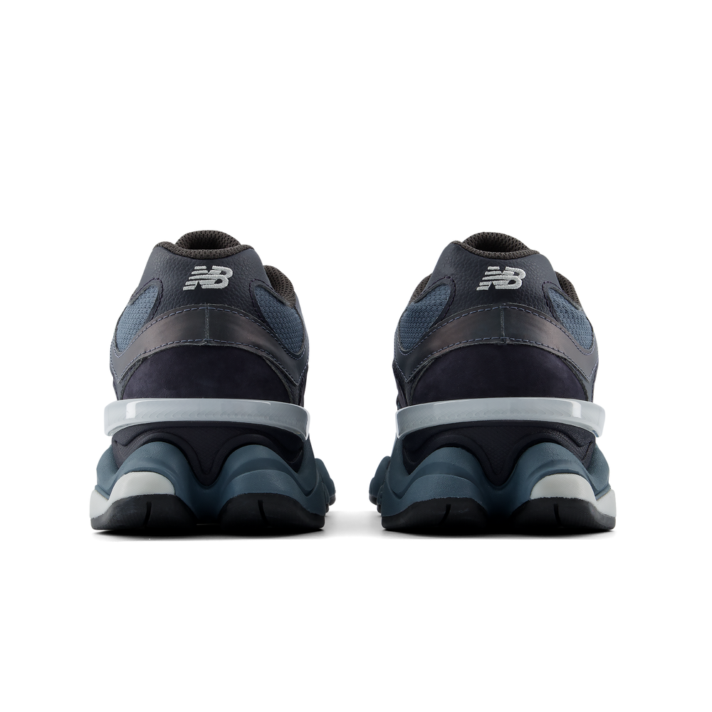 Unisex boty New Balance U906043A – modré