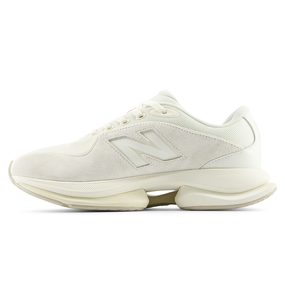 Unisex boty New Balance UTFOA4U0 – béžové