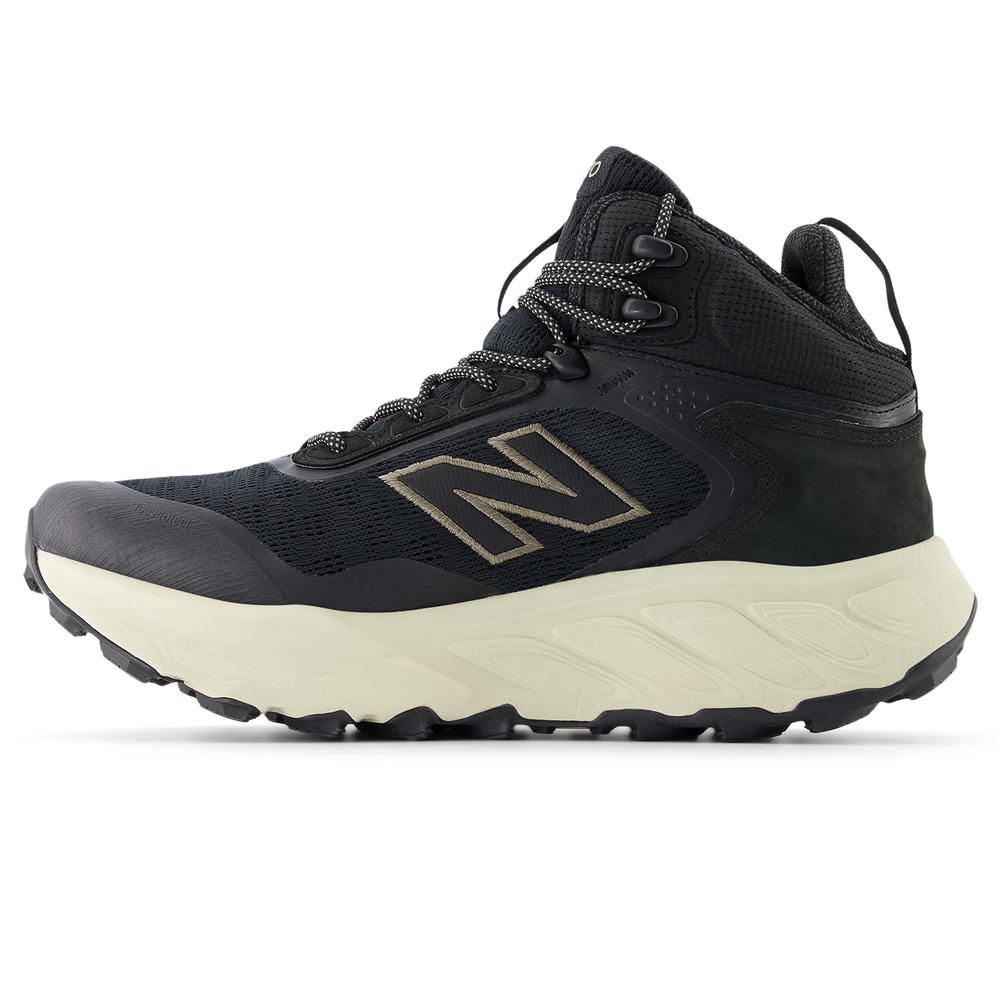 Pánské boty New Balance Fresh Foam X Hierro Hiker Gore-Tex v9 MTHIMCB9 – černé