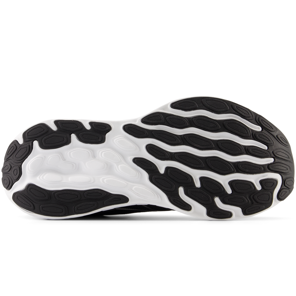 Dámské boty New Balance Fresh Foam 680 v8 W680LK8 – černé