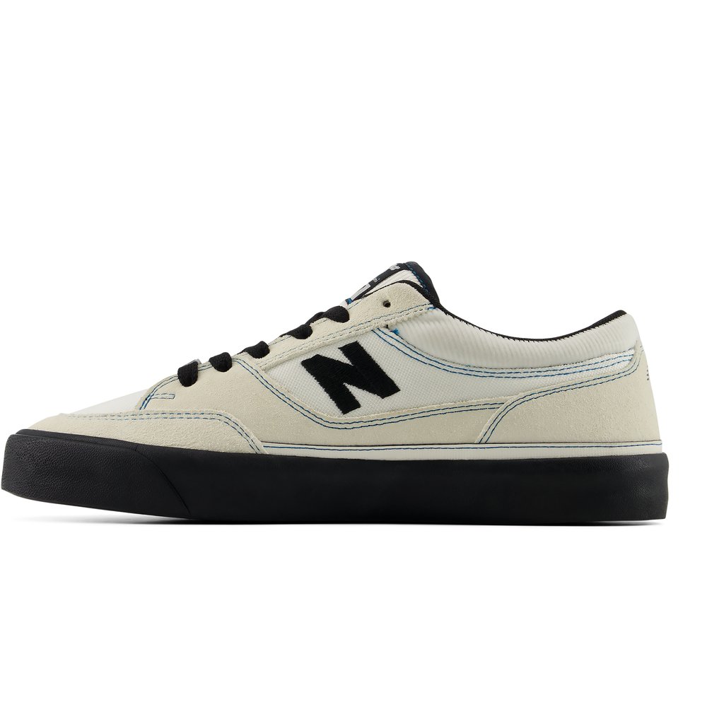 Pánské boty New Balance Numeric UN417LCR – béžové