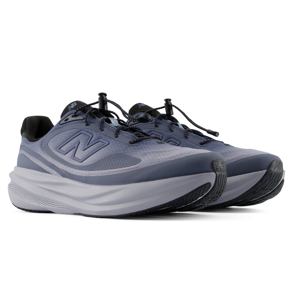 Pánské boty New Balance Infinion 1080 v15 Pykrete M108020E – šedé
