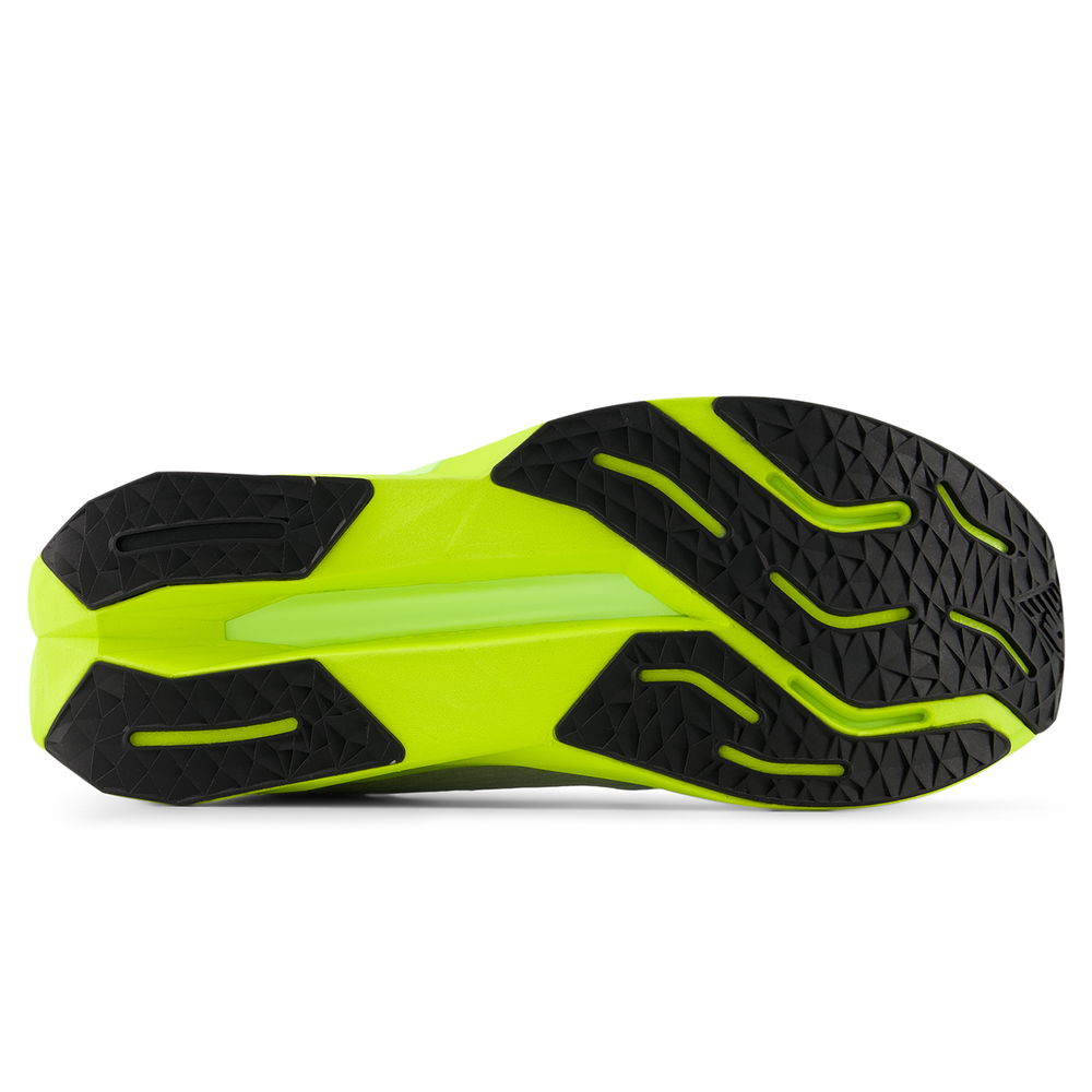 Pánské boty New Balance FuelCell Propel v5 MFCPR9N0 – šedé
