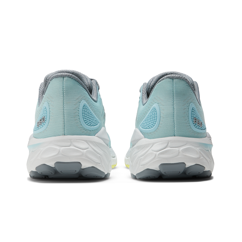 Dámské boty New Balance Fresh Foam 860 v13 W860M13 – modré