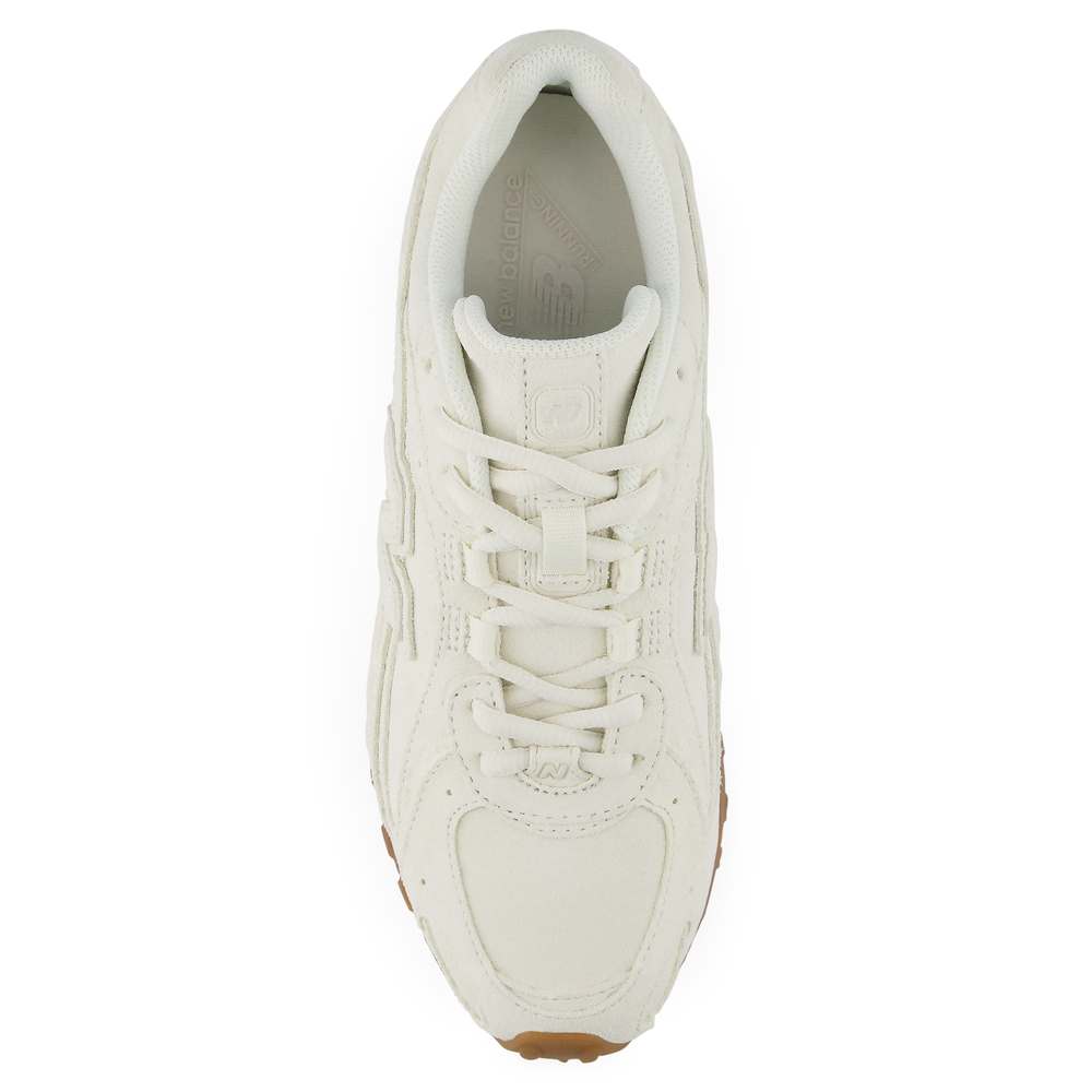 Dámské boty New Balance U204L9SI – béžové