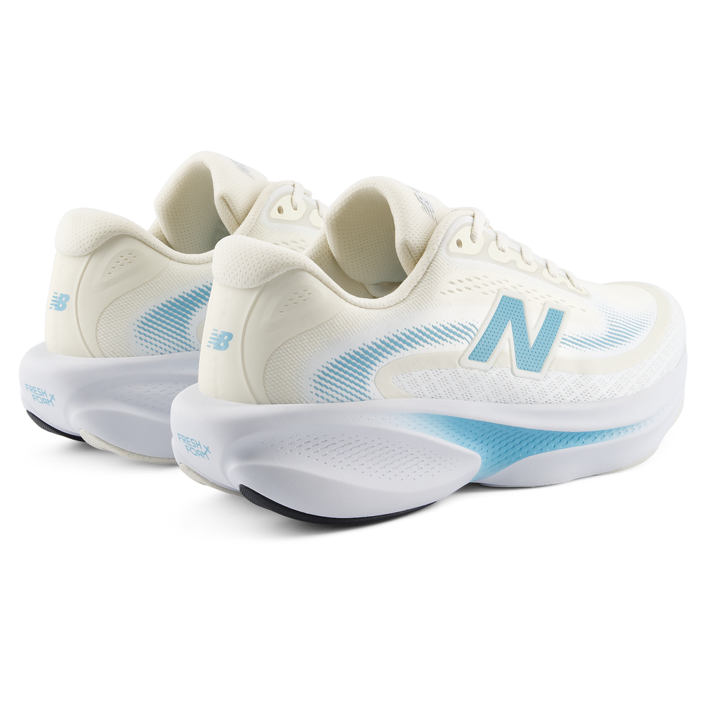 Dámské boty New Balance Fresh Foam Ellipse v1 WELPS6AX – bílé