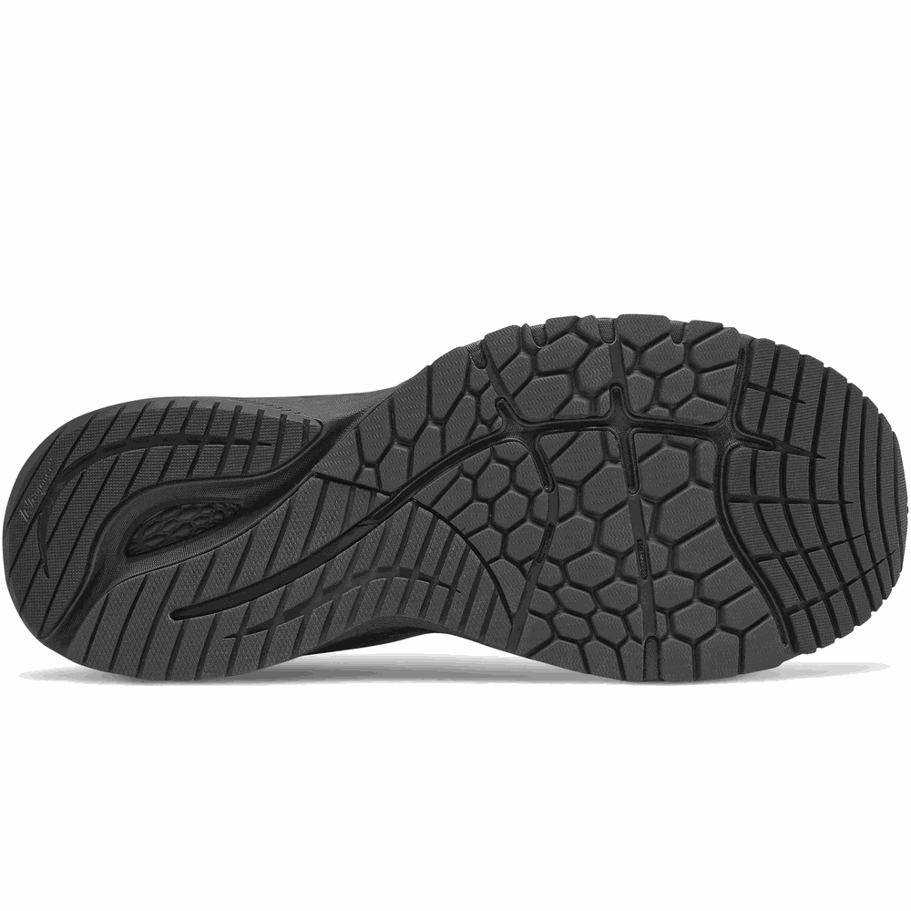 Boty New Balance Fresh Foam 860 v12 M860T12 – černá