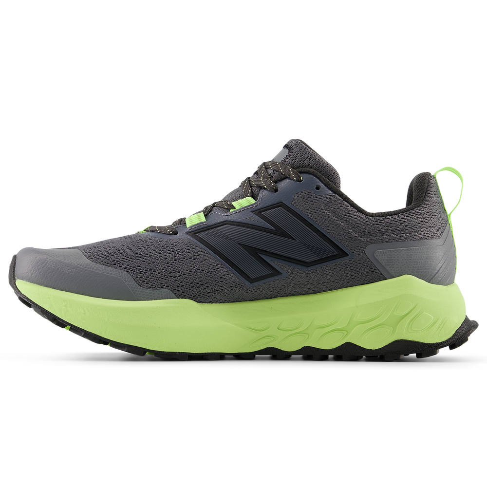 Pánské boty New Balance Fresh Foam Garoé v2 MGARO1PX – šedé