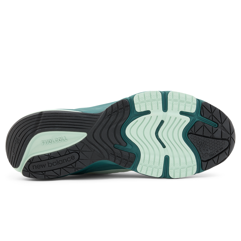 Unisex boty New Balance U990GT6 – mátové