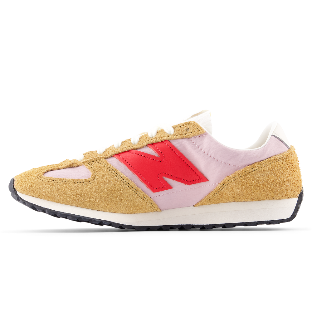 Unisex boty New Balance U471AC – různobarevné