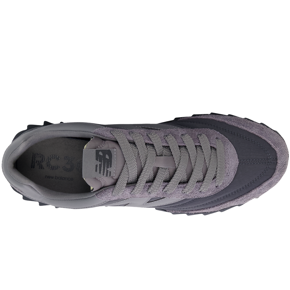 Pánské boty New Balance URC30EG – černé