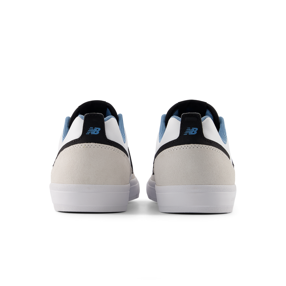 Pánské boty New Balance Numeric NM306NMA – béžové