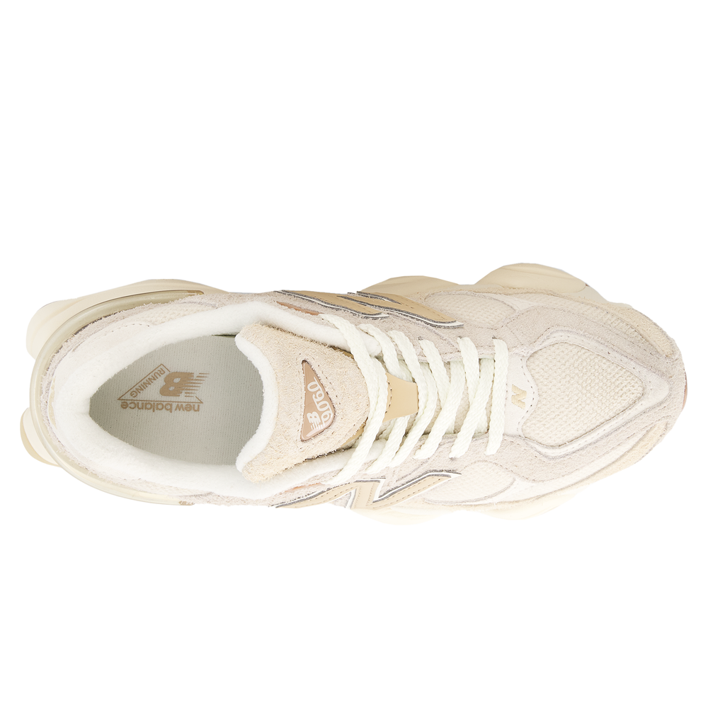 Unisex boty New Balance U9060CCB – béžové