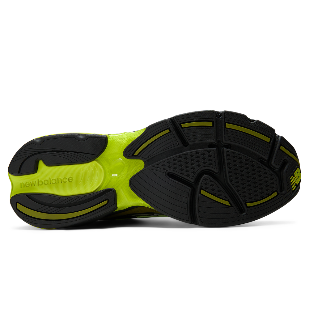 Unisex boty New Balance ABZORB U20106KV – zelené