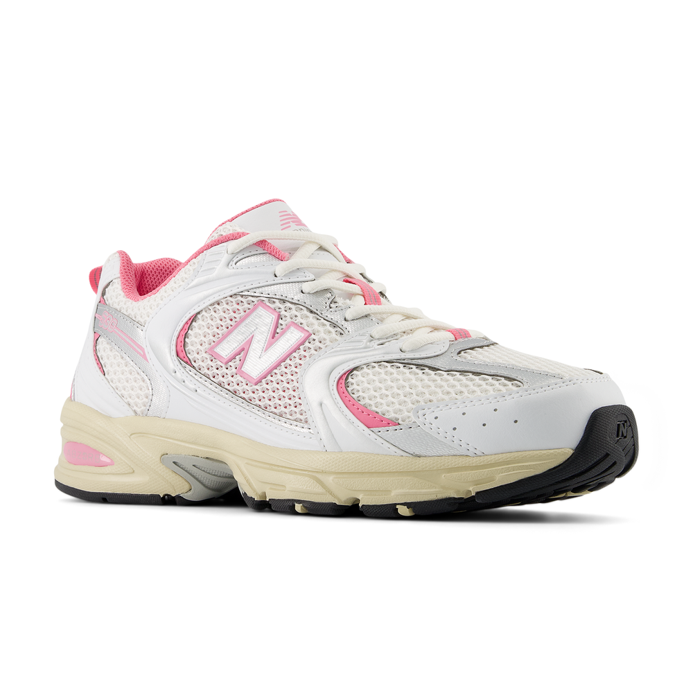 Dámské boty New Balance MR530ED – bílé