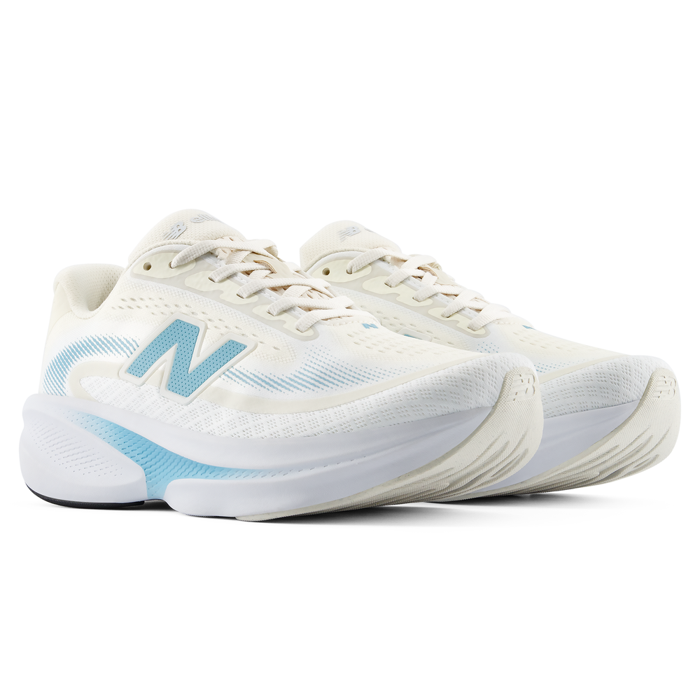 Dámské boty New Balance Fresh Foam Ellipse v1 WELPS6AX – bílé