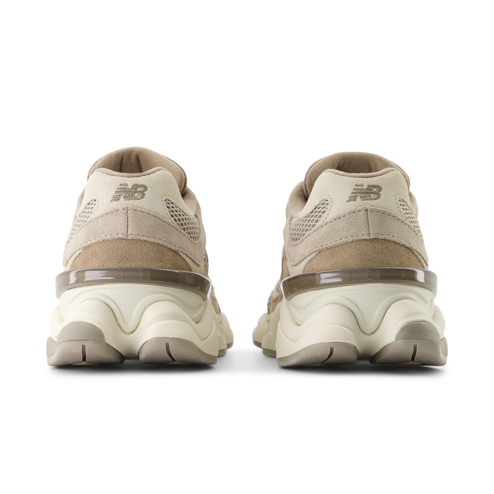 Unisex boty New Balance U9060ERC – béžové