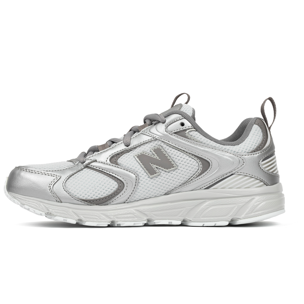 Boty New Balance ML408J – šedé