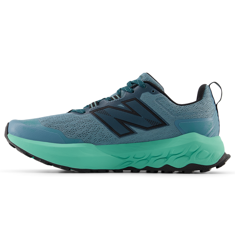 Pánské boty New Balance Fresh Foam Garoé v2 MGARO9H0 – modré
