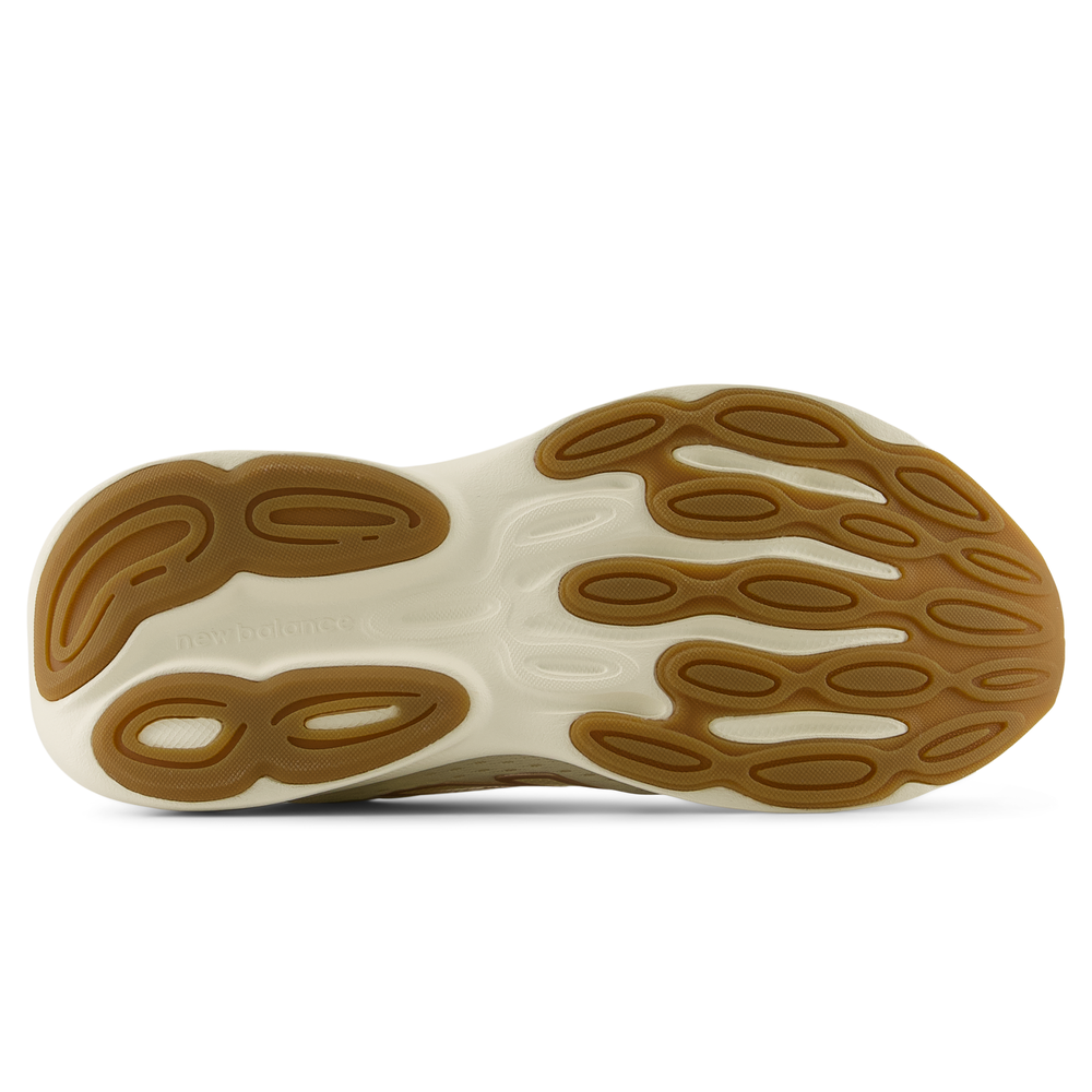 Dámské boty New Balance Fresh Foam 680 v9 W680107 – béžové