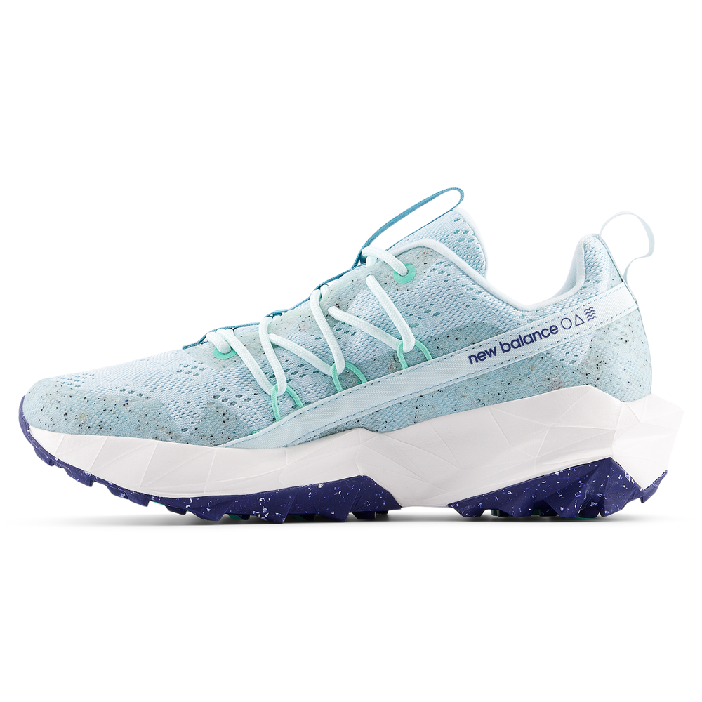 Dámské boty New Balance DynaSoft Tektrel WTTR5CE – modré