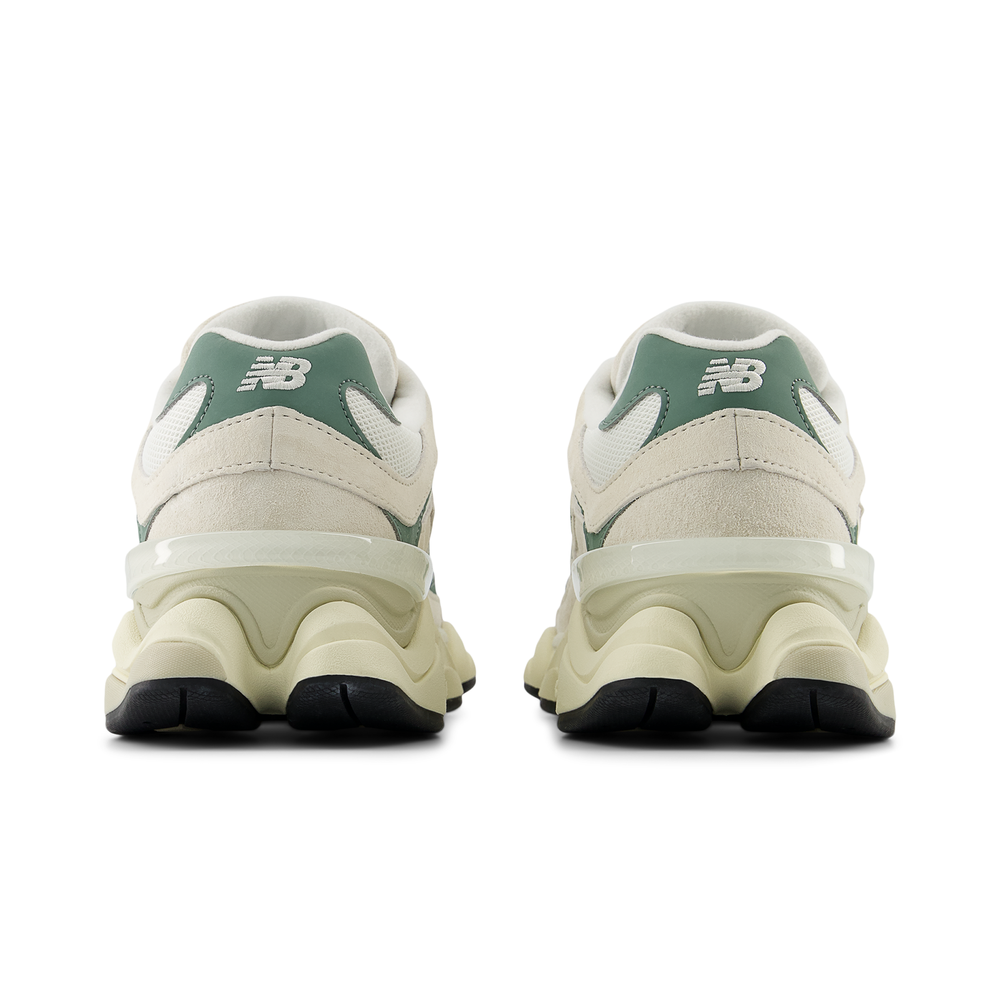 Unisex boty New Balance U9060EEI – béžové