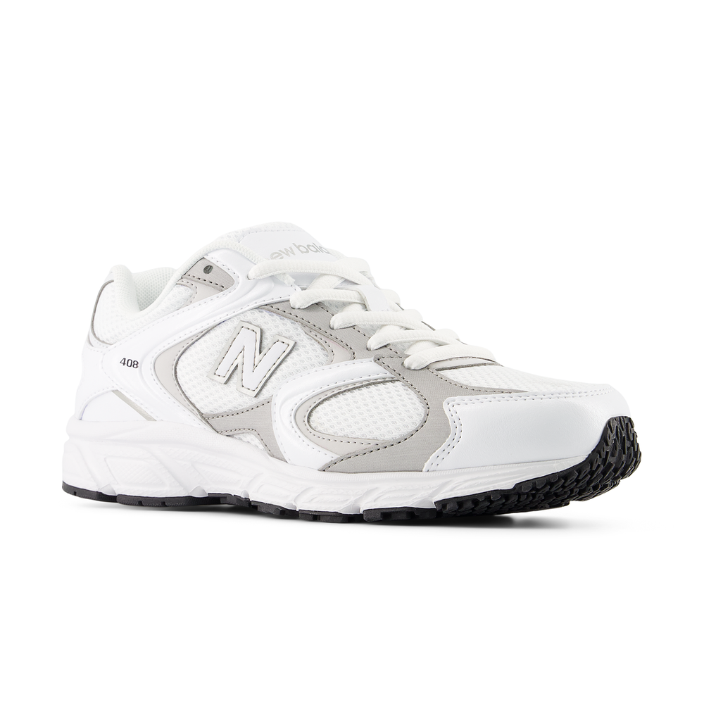 Dětské boty New Balance G4084GK – bílé
