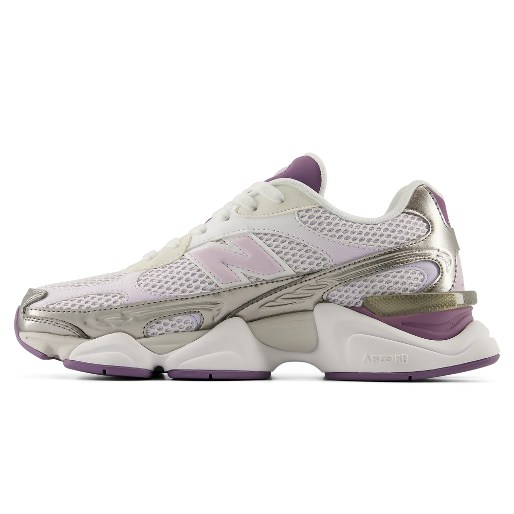 Unisex boty New Balance U906049S – fialové