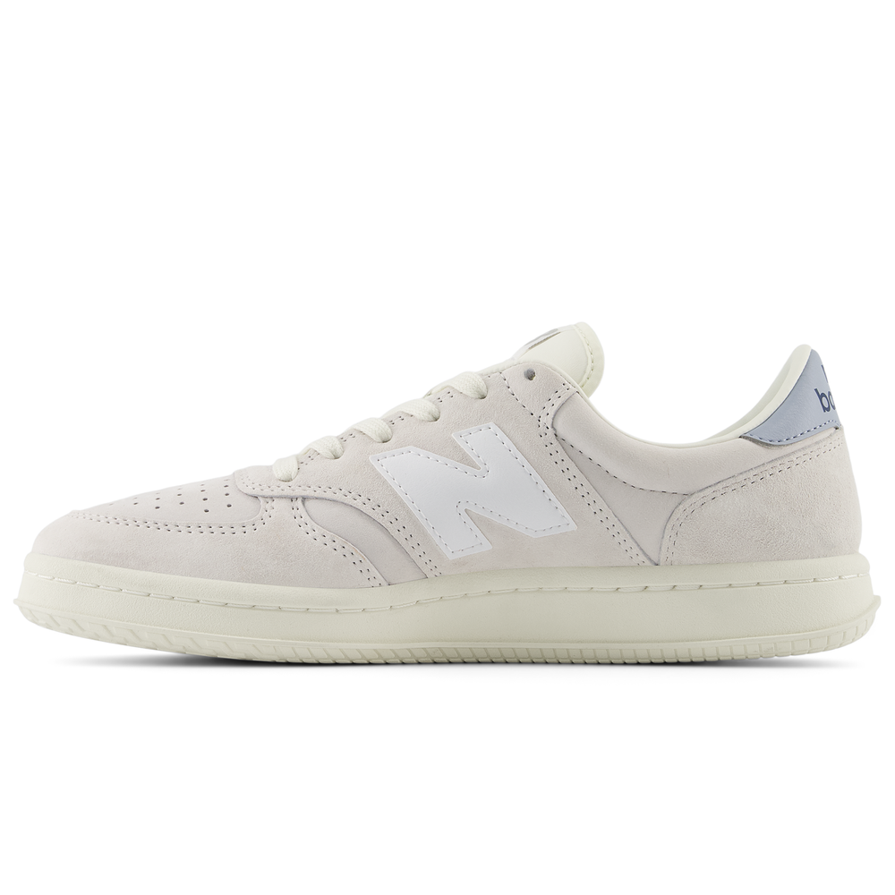 Unisex boty New Balance CT500AG – šedé