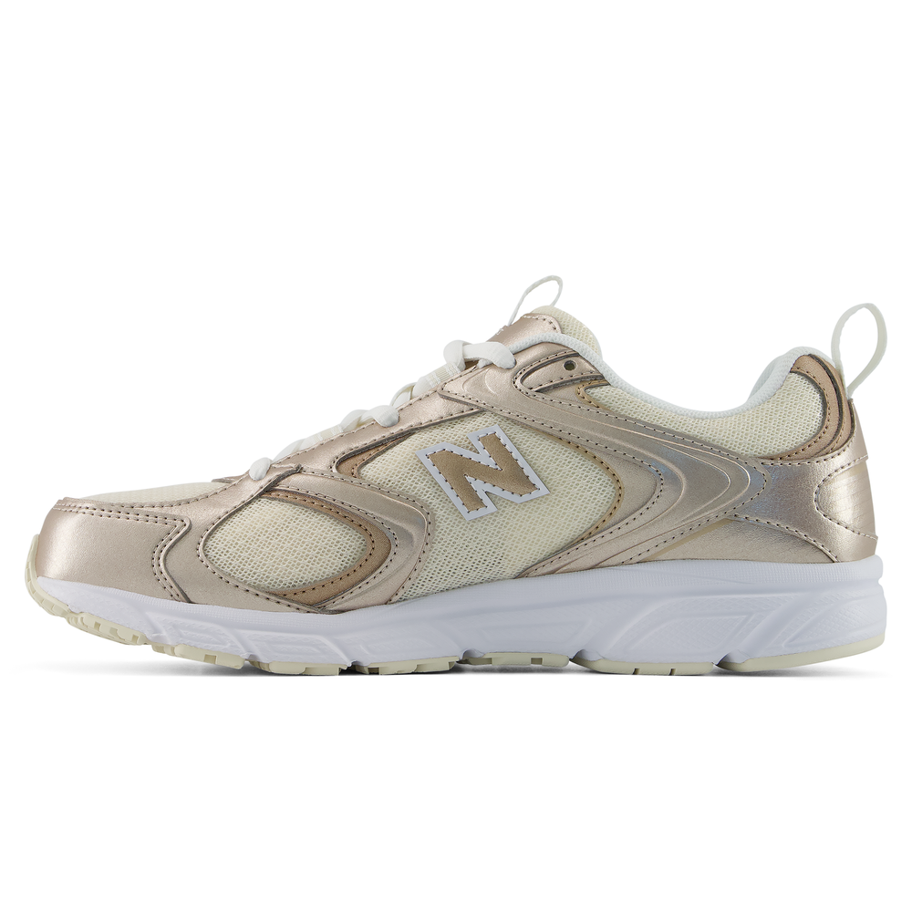 Dámské boty New Balance W40815G – zlato