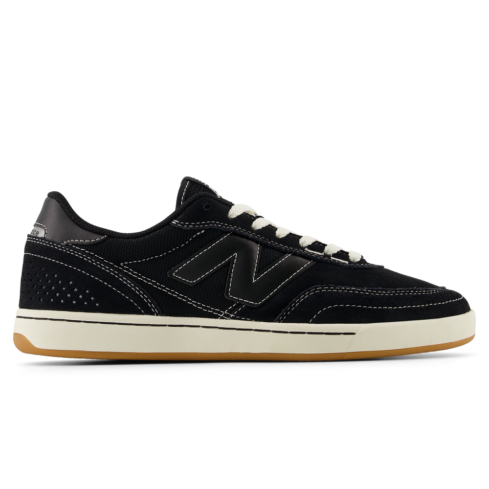 Pánské boty New Balance Numeric UN440BCO – černé